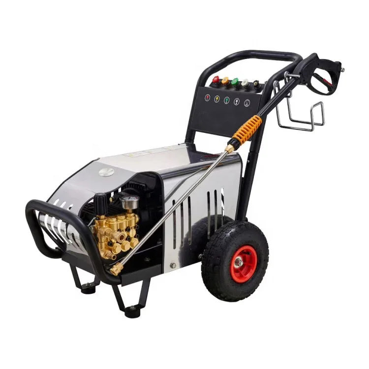 Pressure Washers