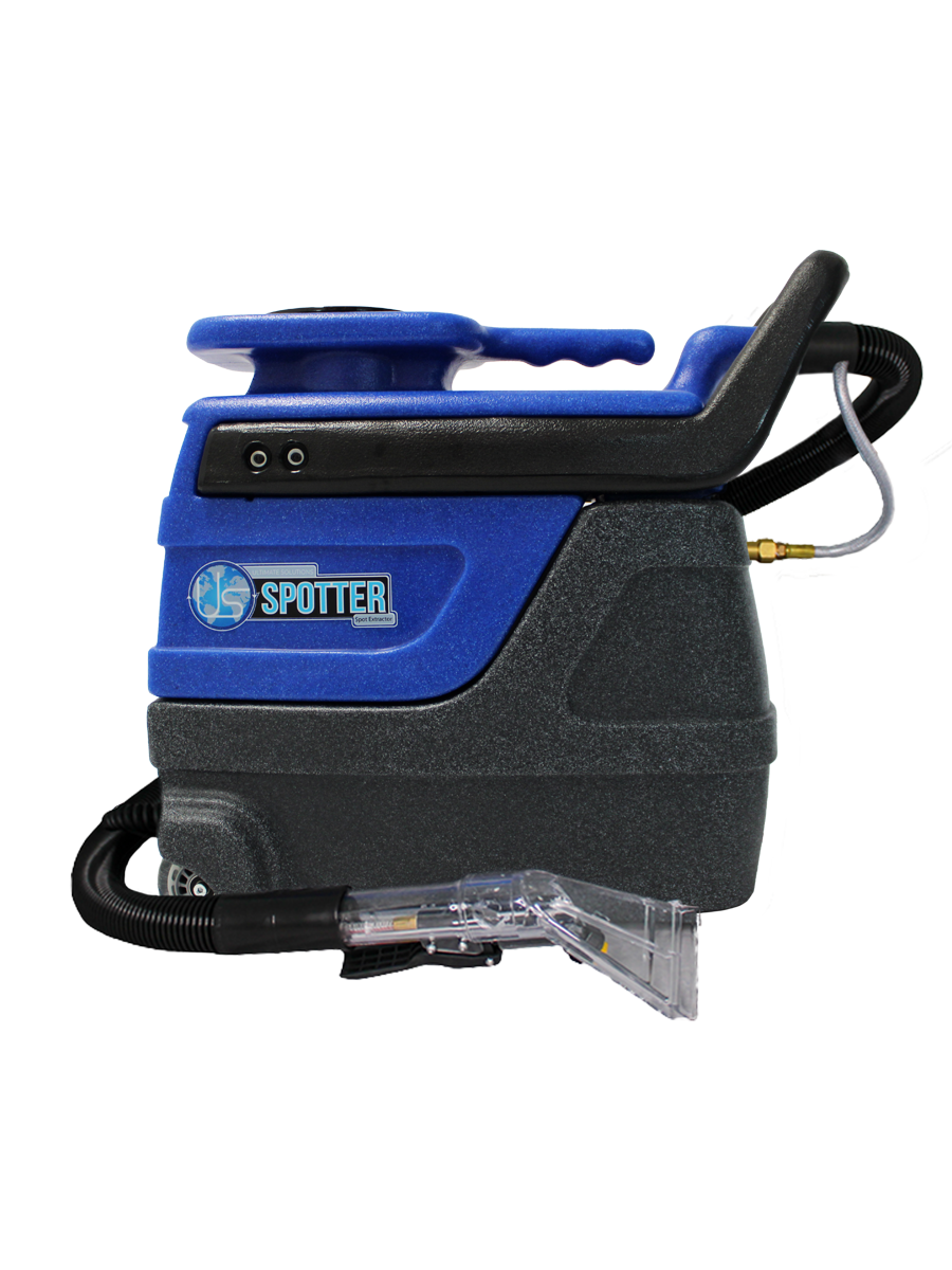 3-Gallon Spot Extractor Kit