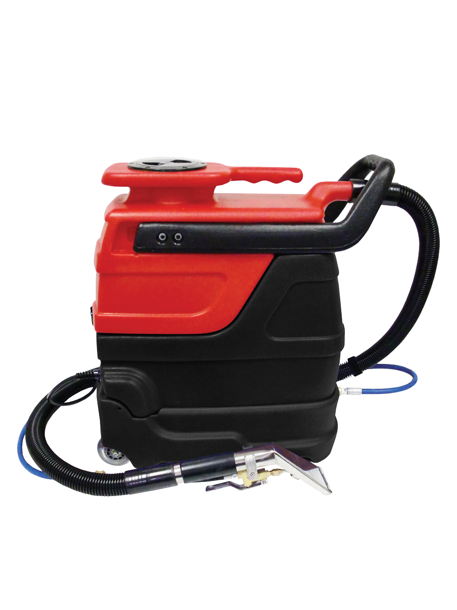 Indy Automotive 3-Gallon Spot Extractor