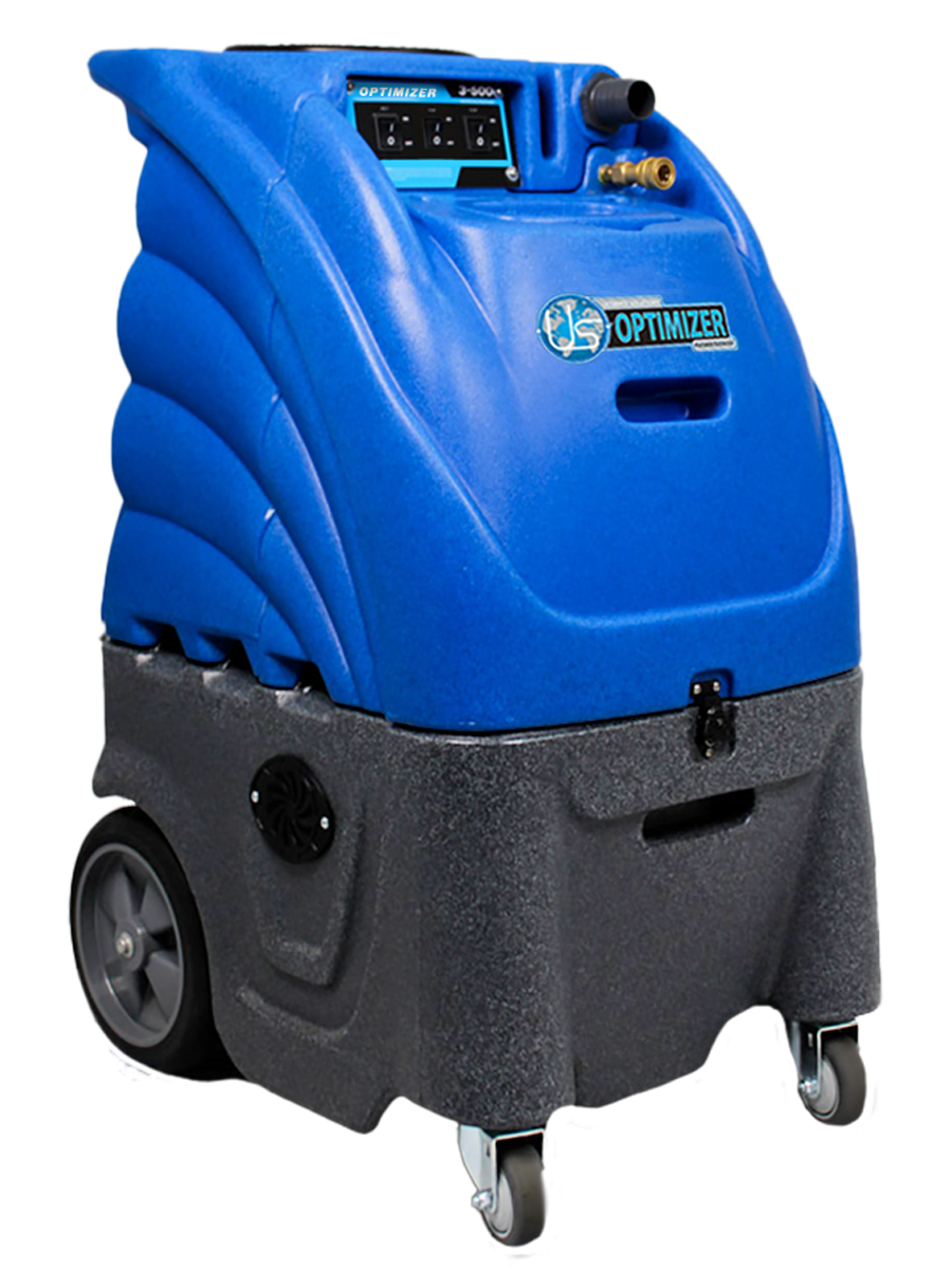Optimizer 12-Gallon Portable Carpet Extractor