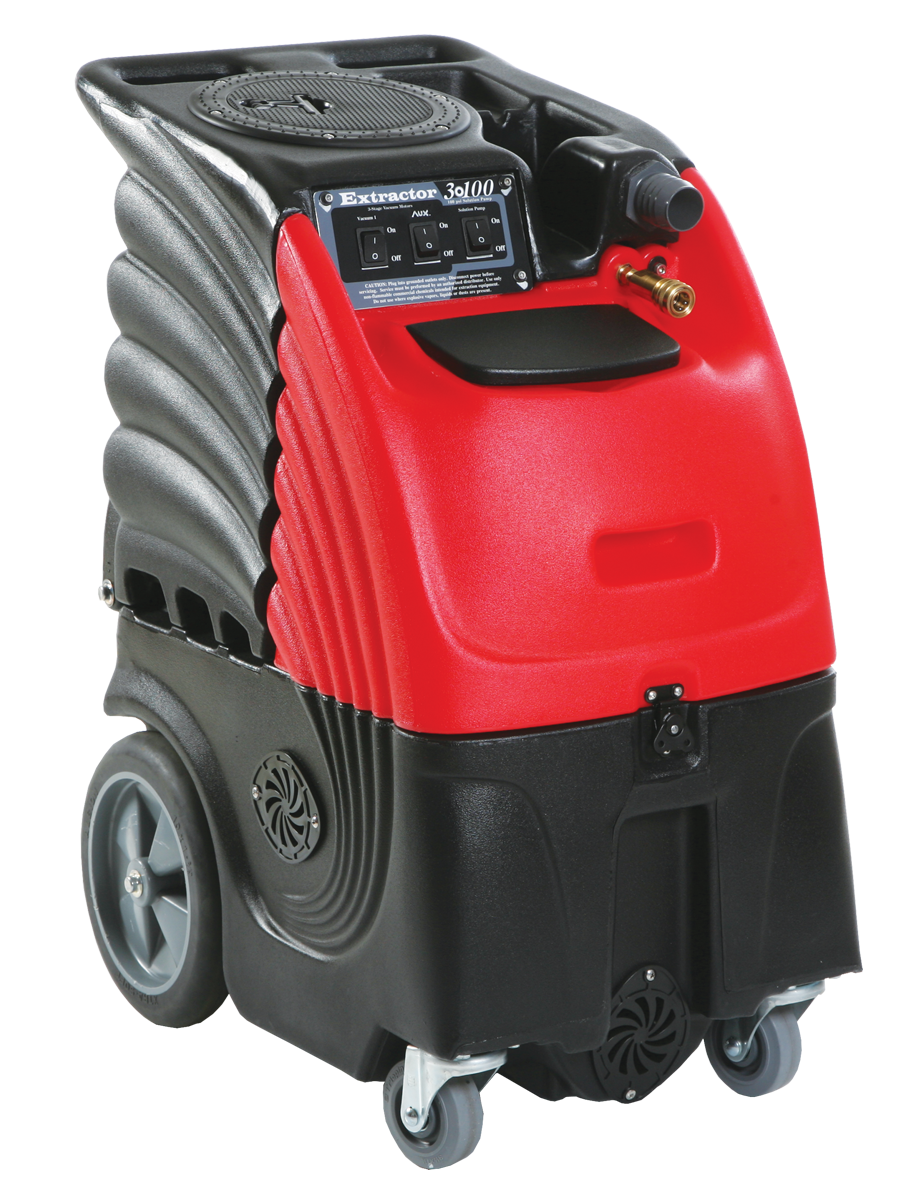 Indy Automotive 6-Gallon Extractor