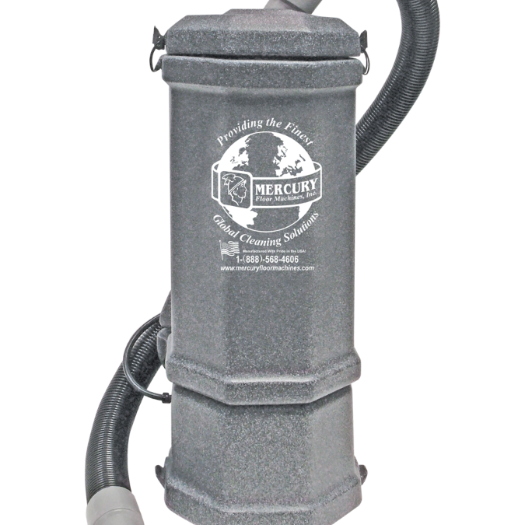 ACE 10-Quart Backpack Vacuum
