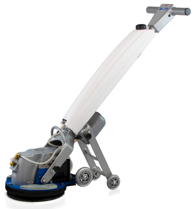 Orbit Slim 11" Floor Machine