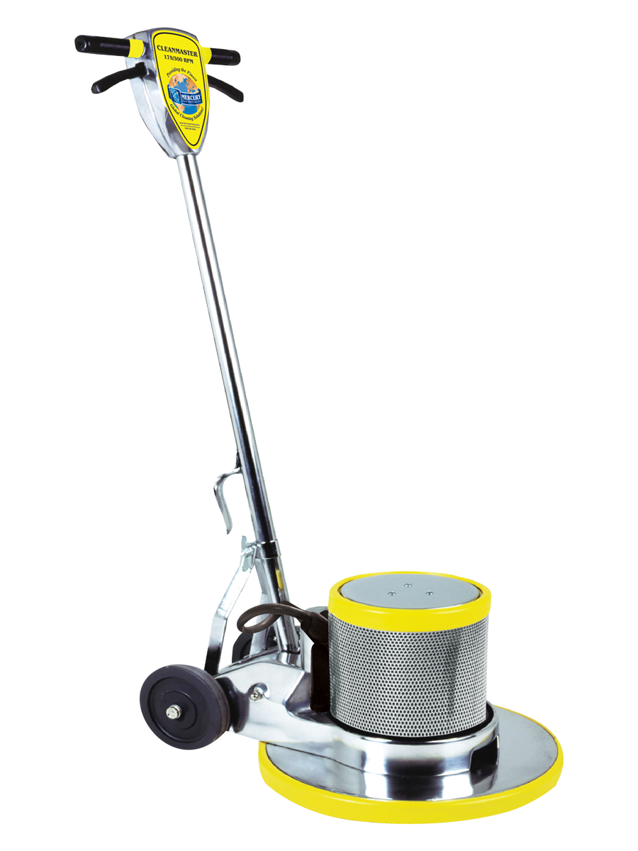 Cleanmaster Dual Speed Floor Machine