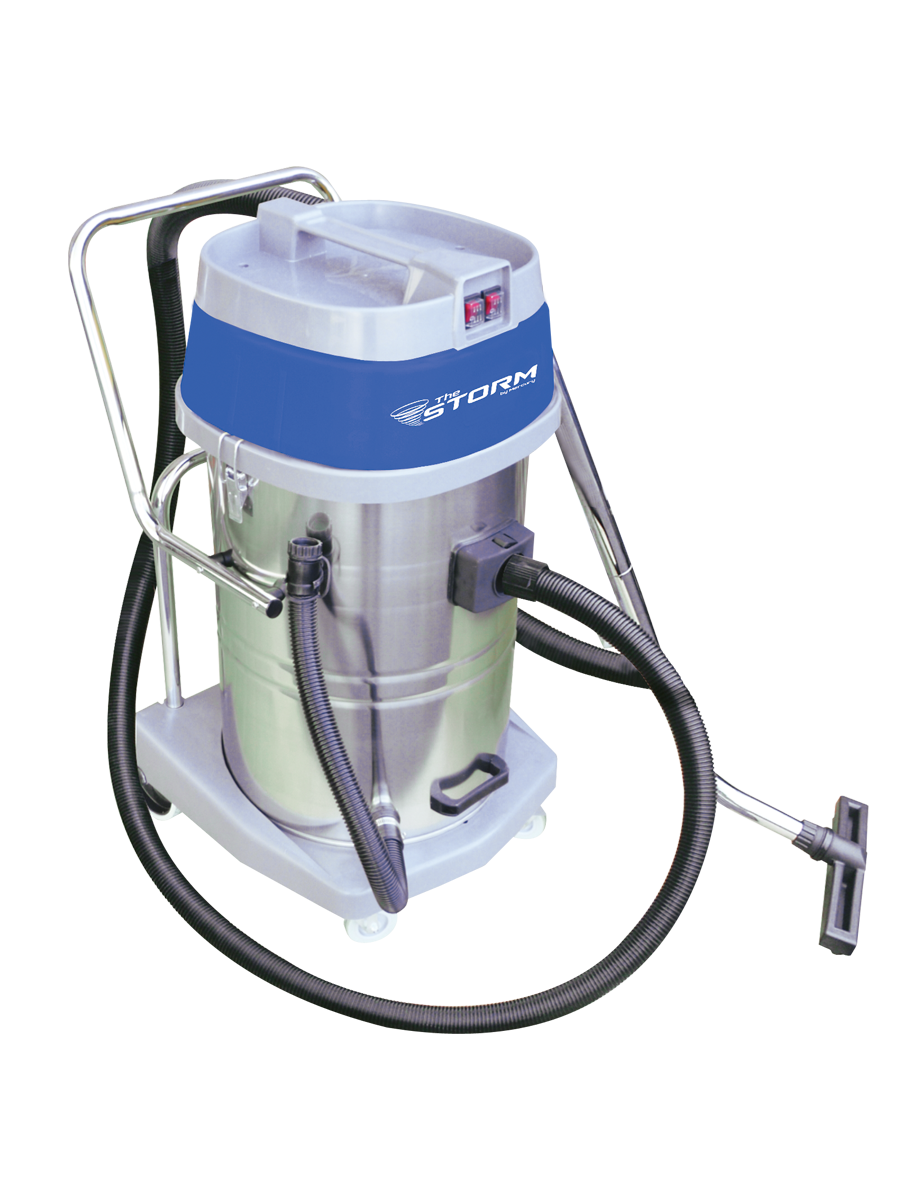 Storm 20-Gallon Wet / Dry Vacuum